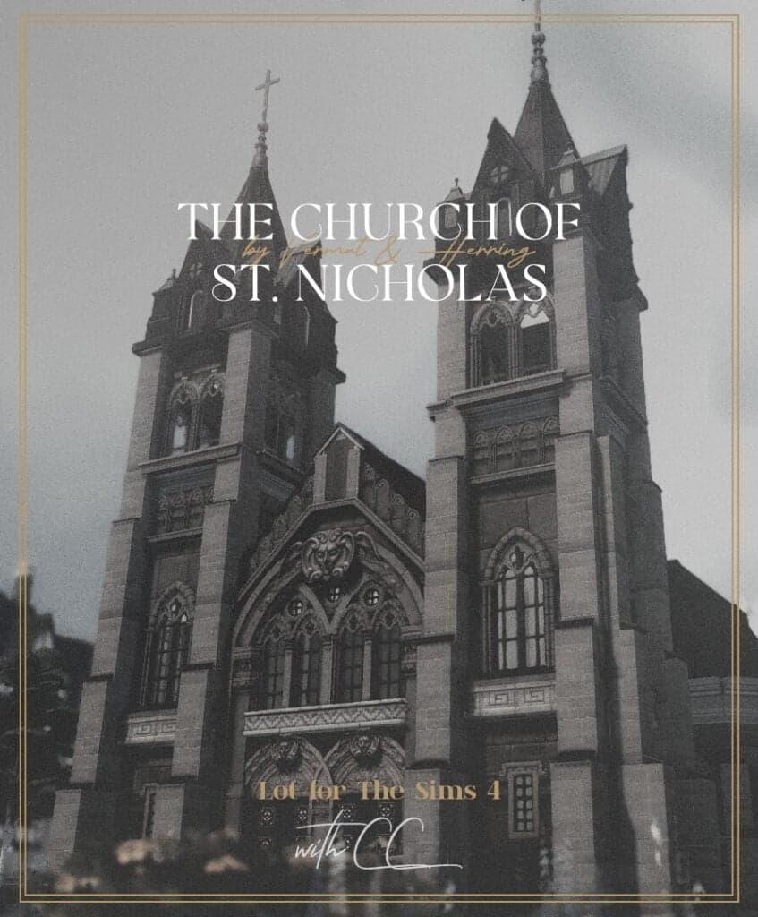 The Church of St. Nicholas