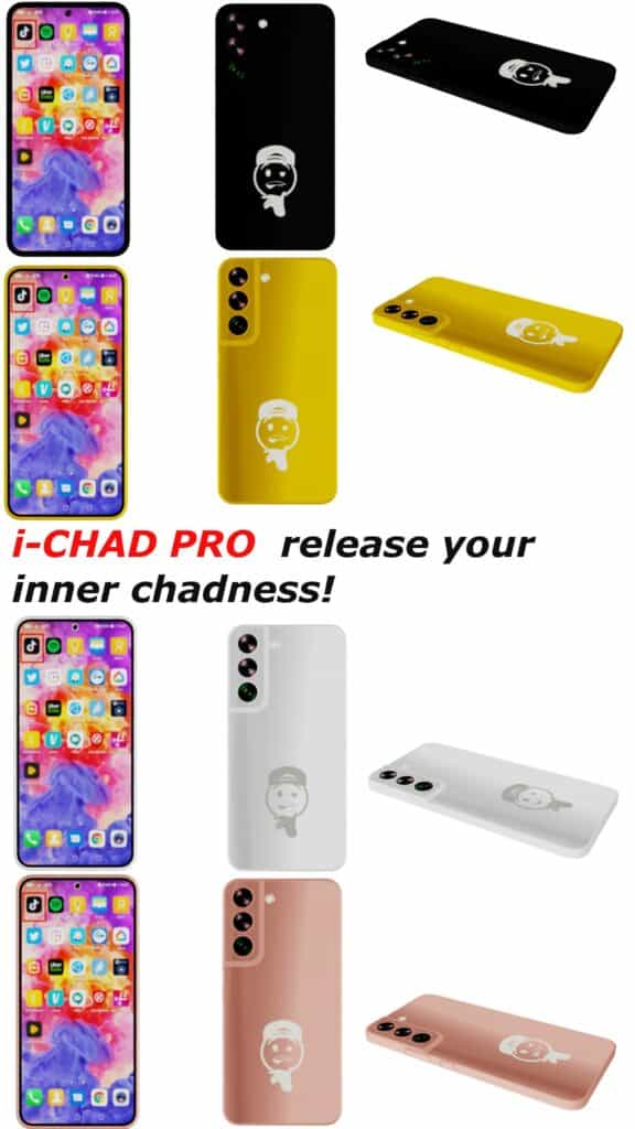 Sims 4 Phone Overrides