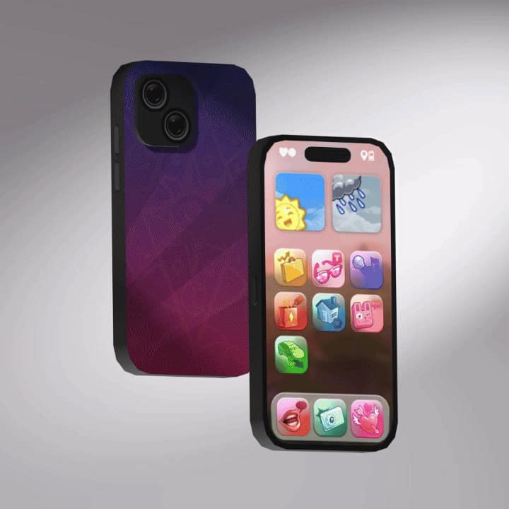 SimsiPhone 2