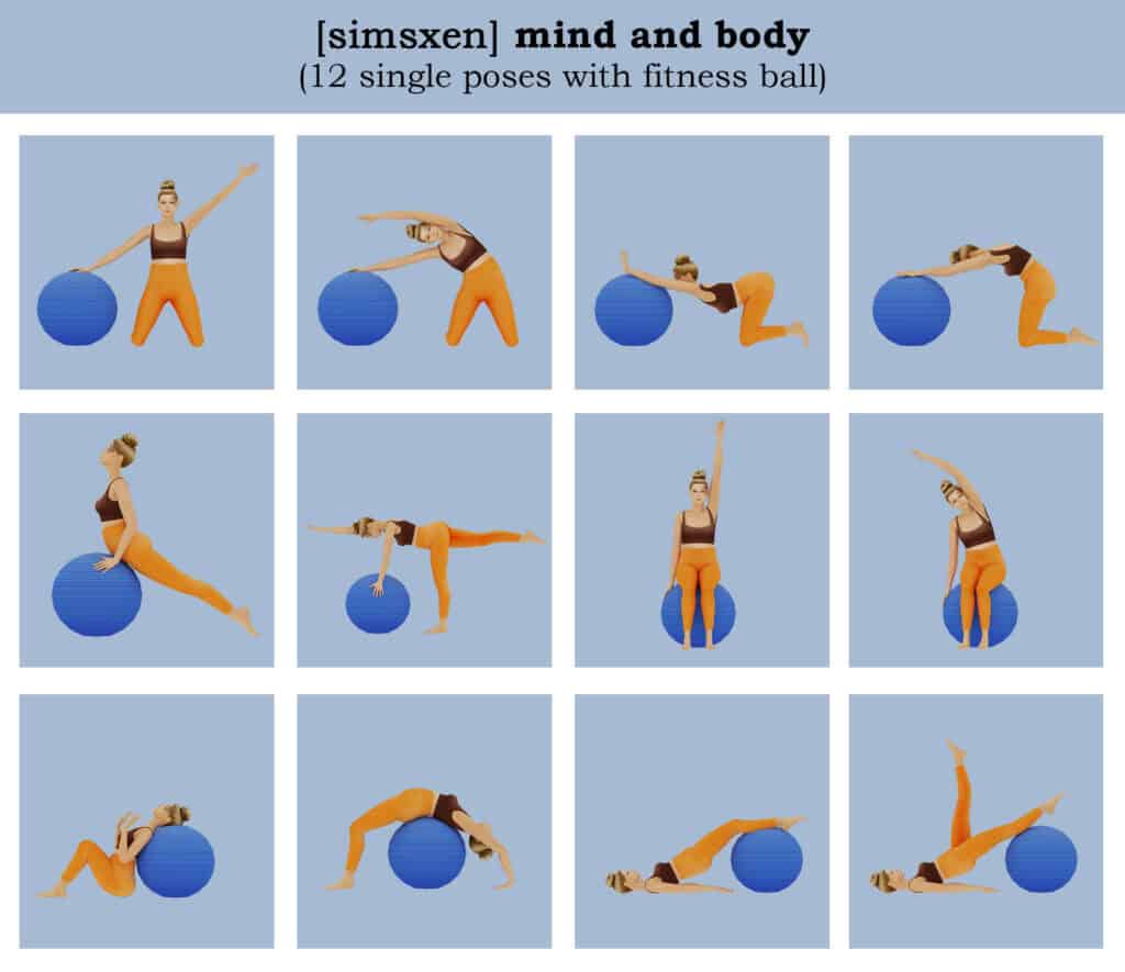 Mind and Body