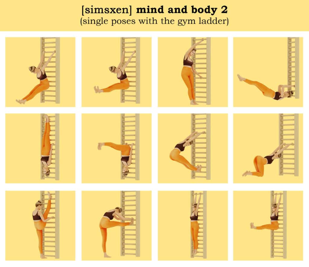 Mind and Body 2