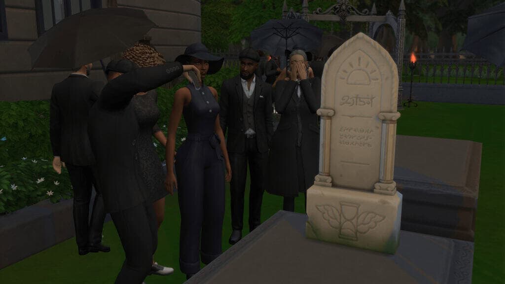 Better Funerals