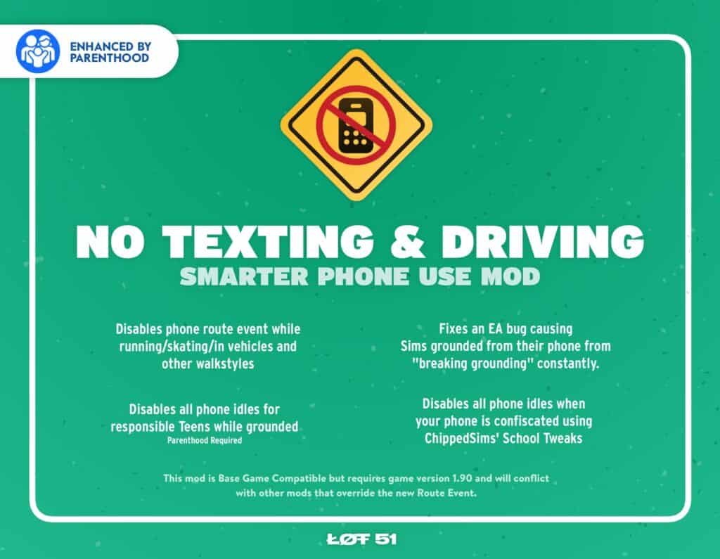 Smarter Phone Use