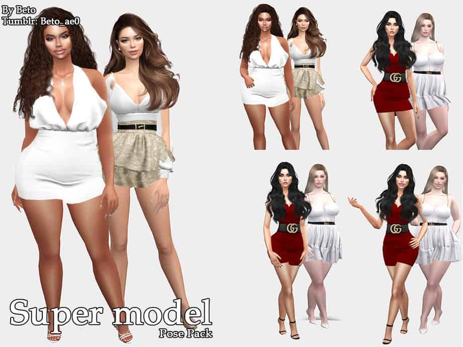 Super Model