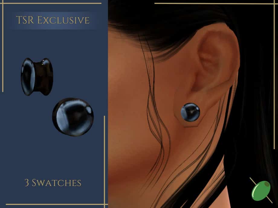 Val Ear Stretchers