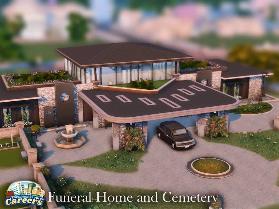 Careers – Funeral Home and Cemetery