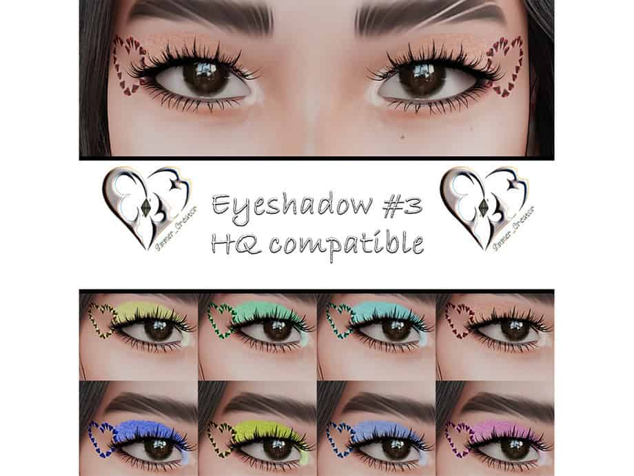 Eyeshadow V3