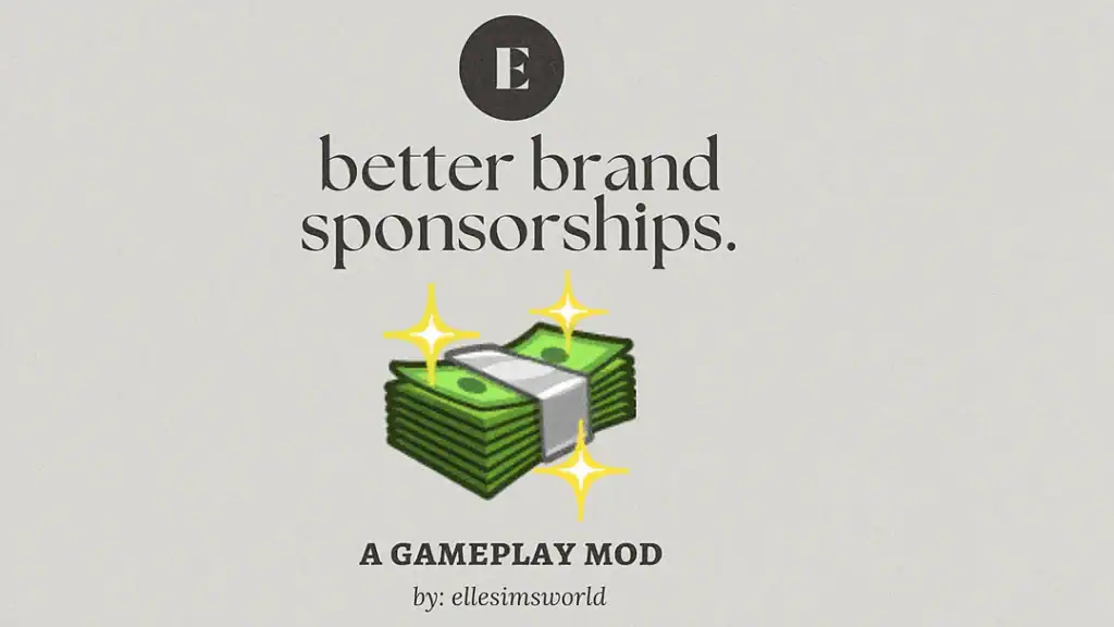 Better Brand Sponsorships