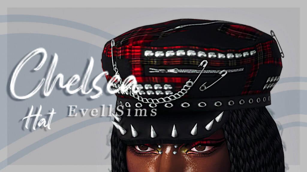 Chelsea Hat