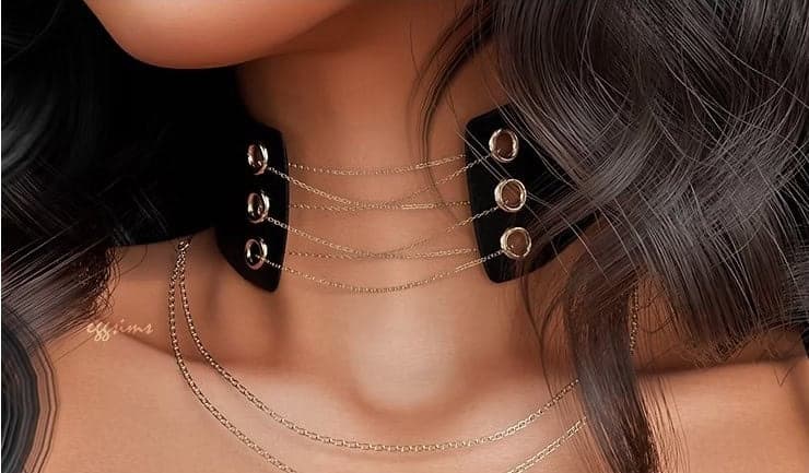 Choker 04
