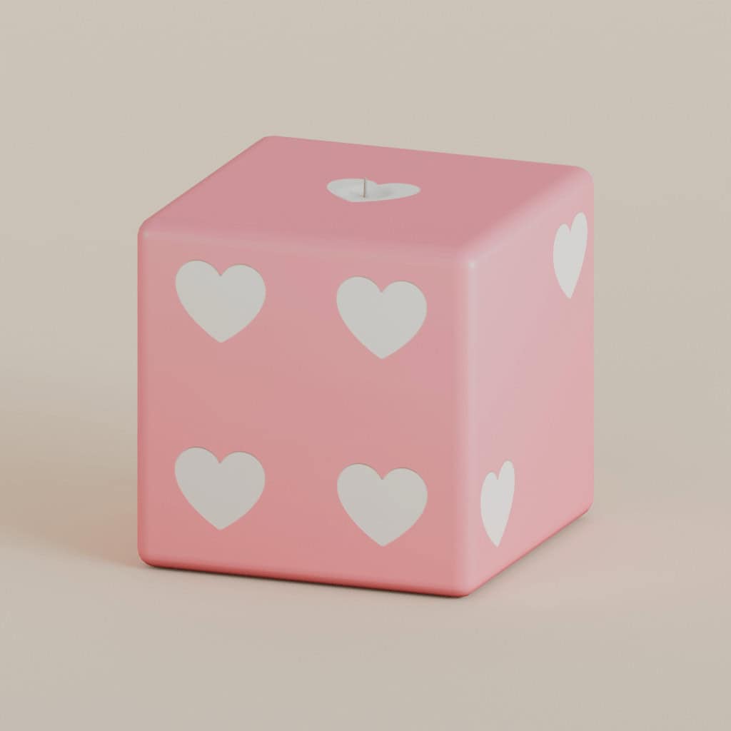 Cosima Candle