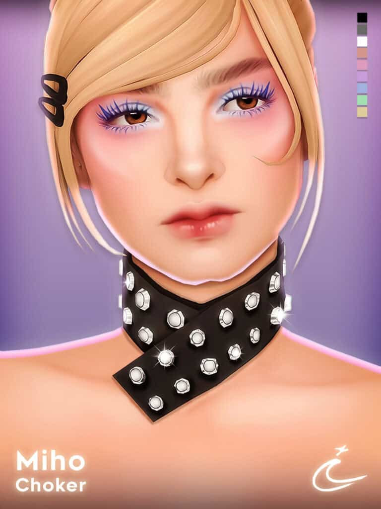 Miho Choker