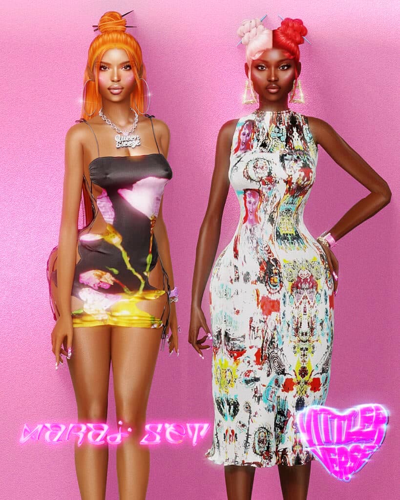 Maraj Set