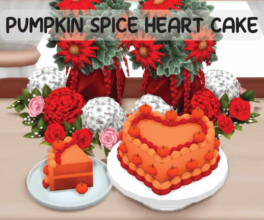 Heart Breaker Cakes