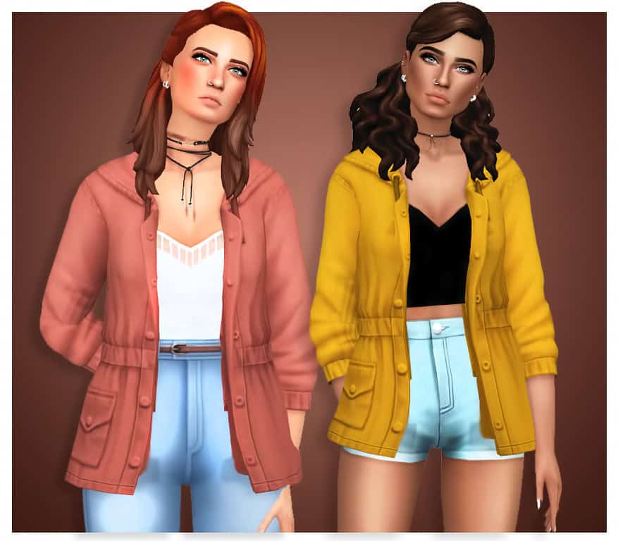 Kasey Cardigan