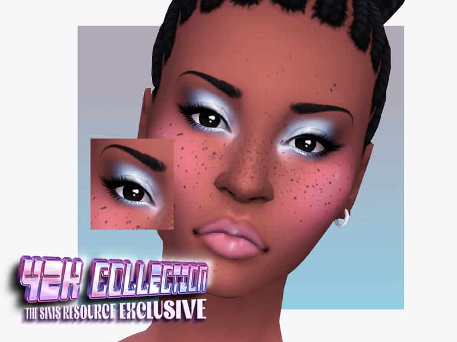 Y2K Cyber Eyeliner