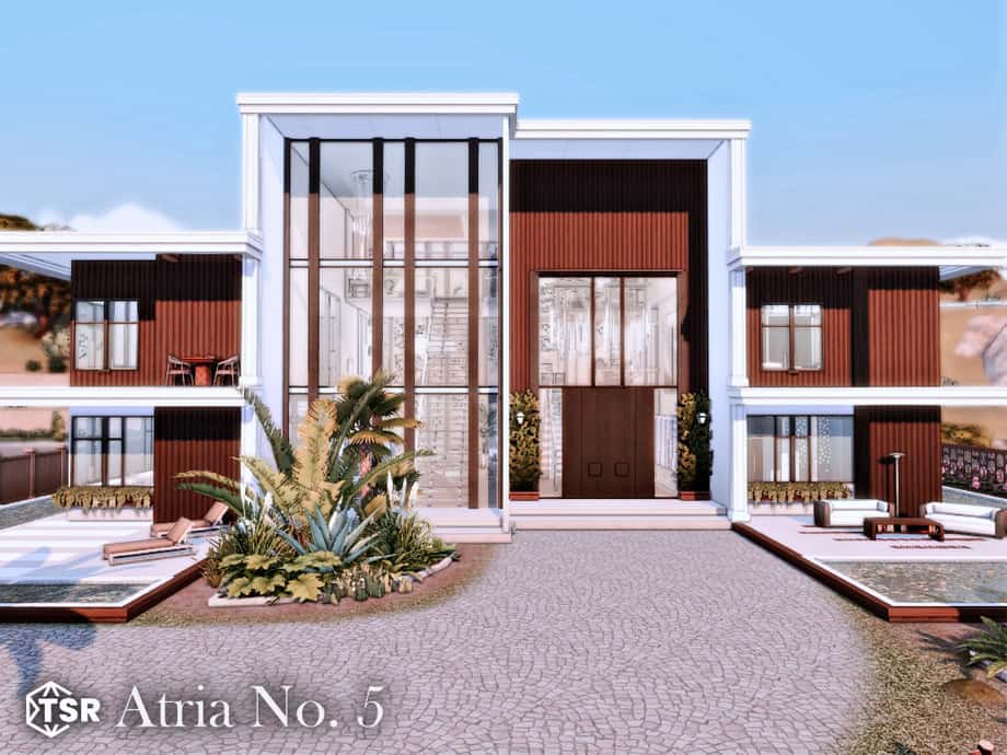 Artia No. 5