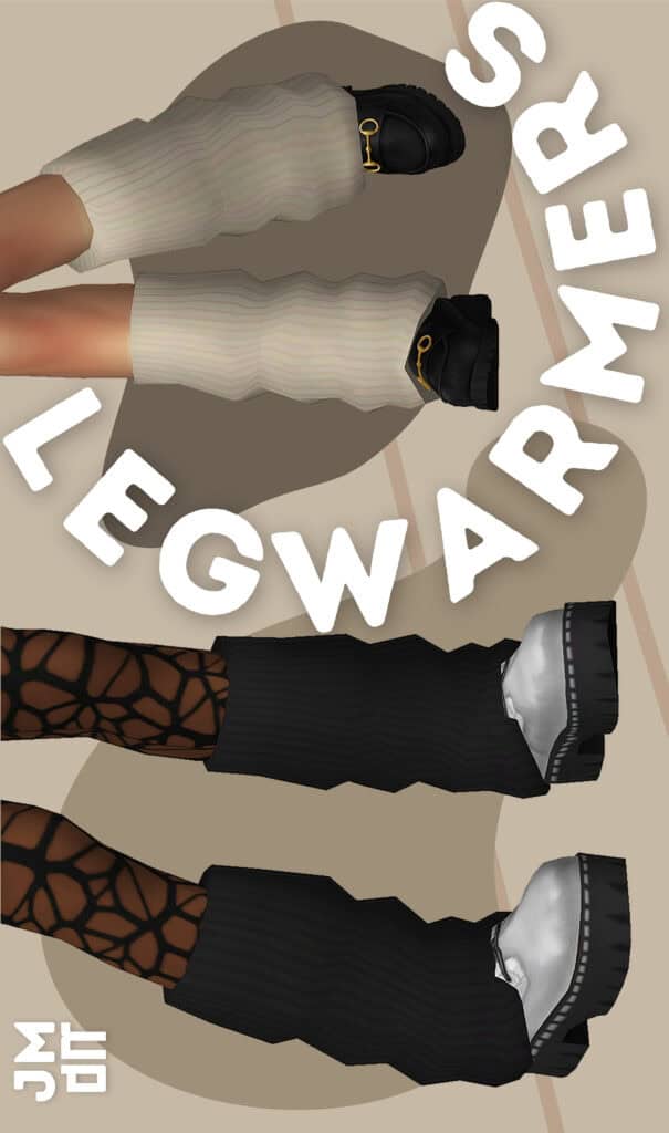 Leg Warmers