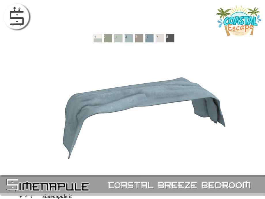 Cozy Reading Corner – Blanket 2
