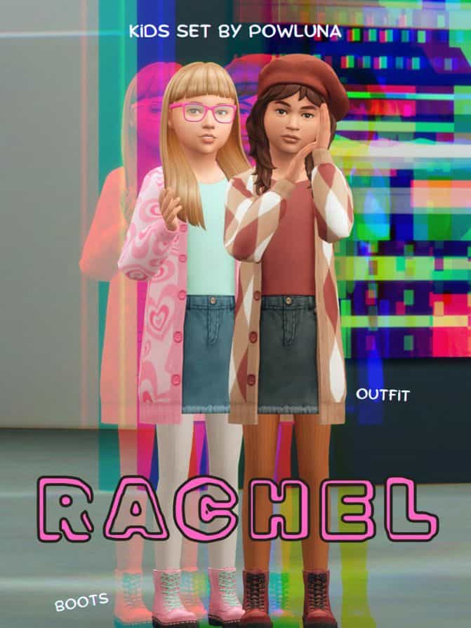 94 Rachet Set