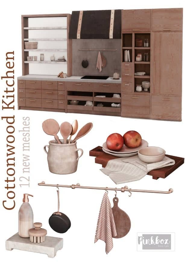 Cottonwood Kitchen