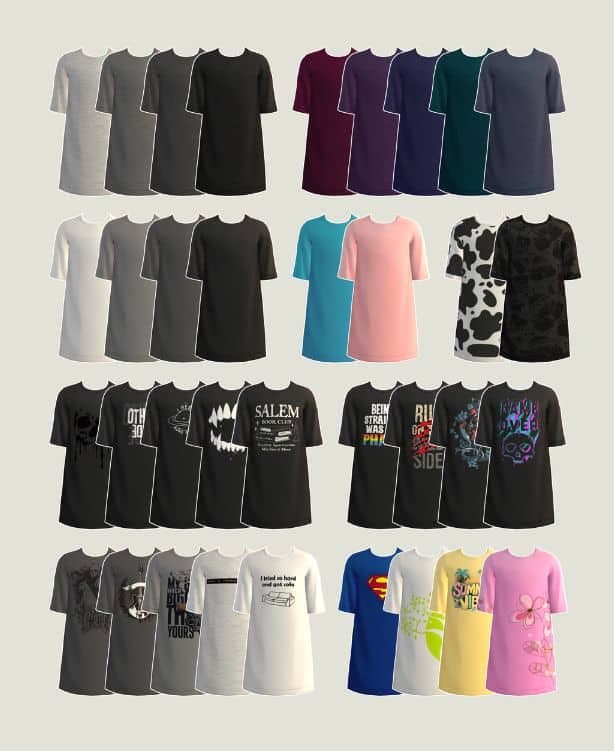 Insecurity T-shirt