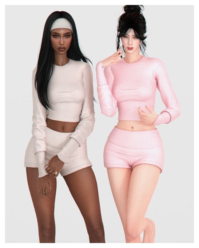 Keila Set