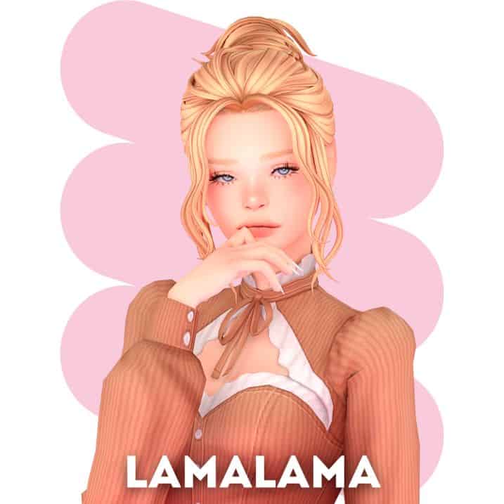 Lilah Hair