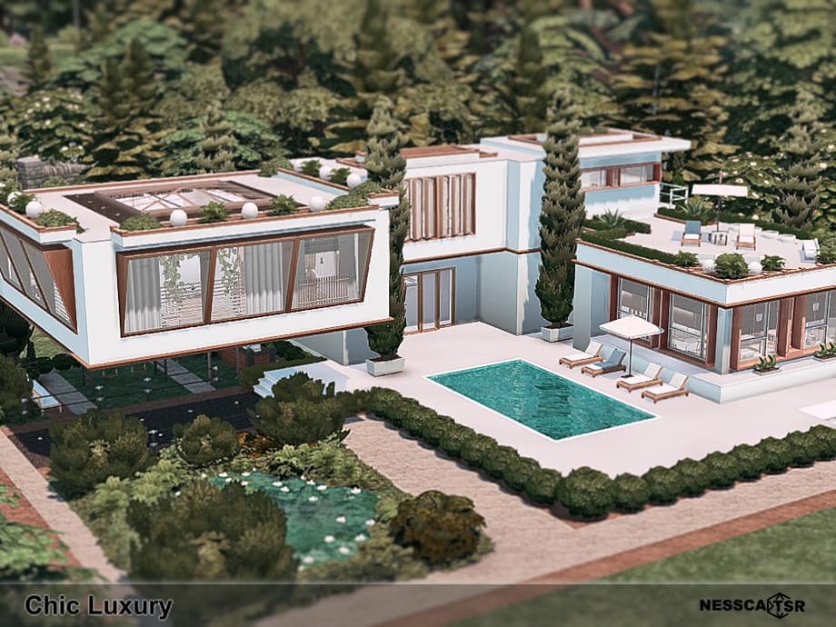 Chic Luxury