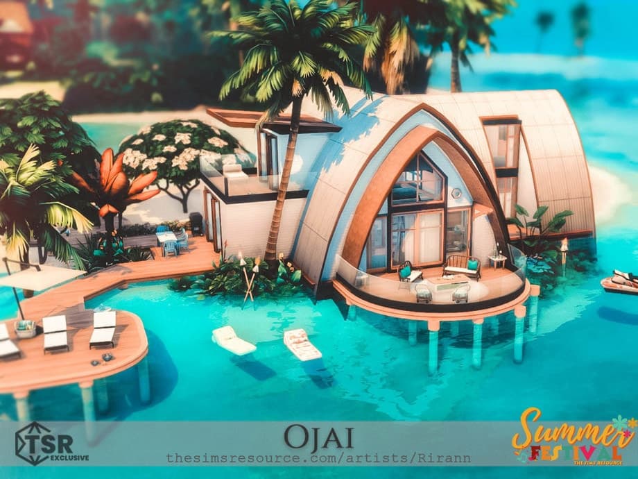 Summer Festival Ojai