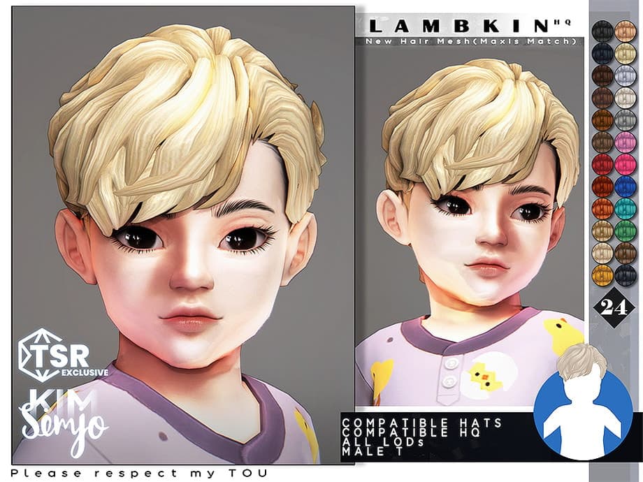 Lambkin