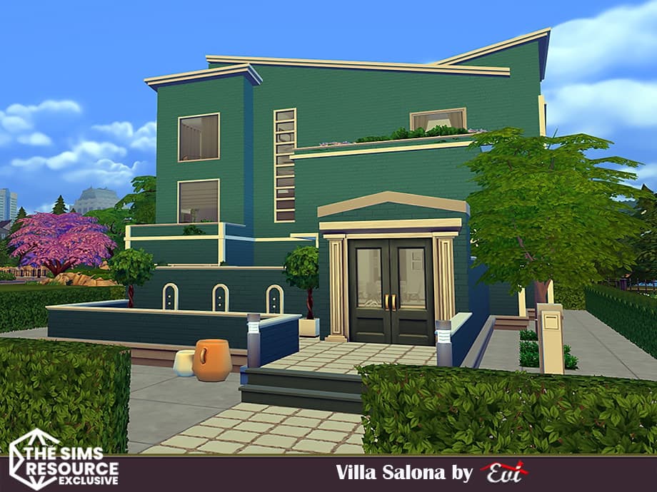 Villa Solona