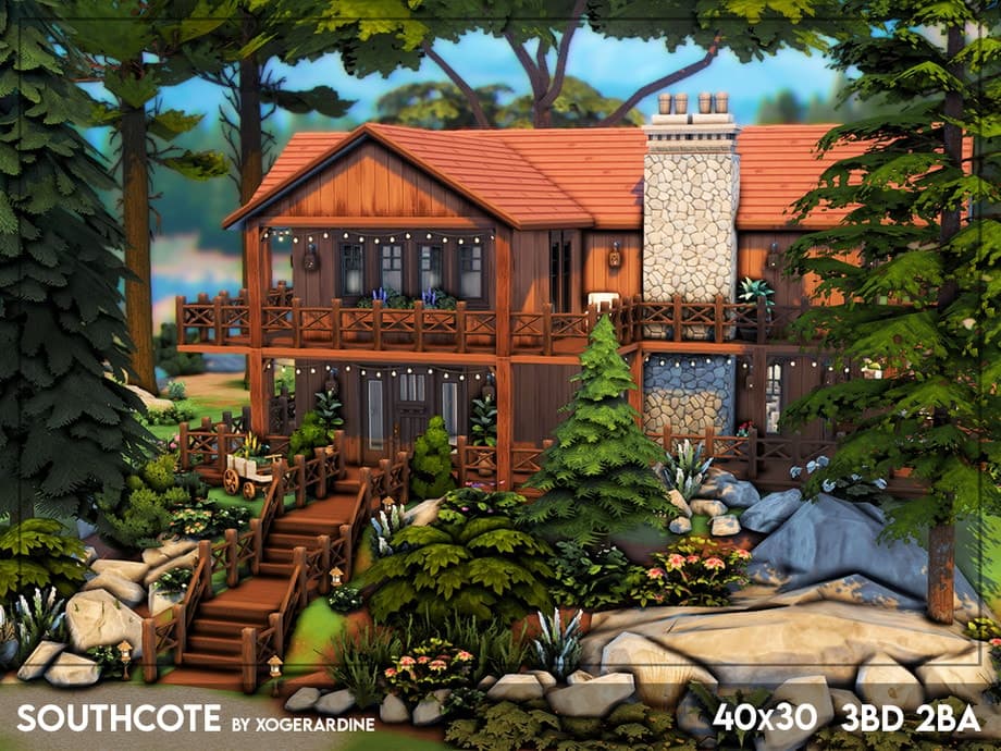 Southcote