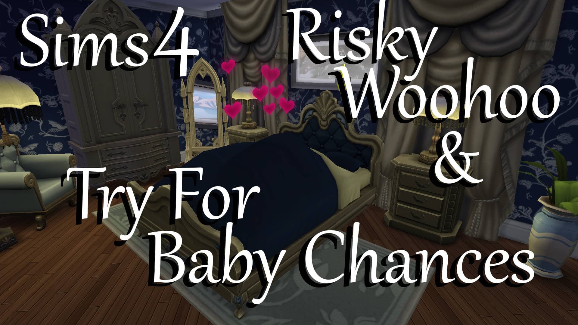 Risky Woohoo