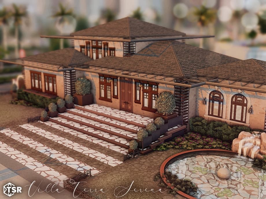 Villa Terra Serena