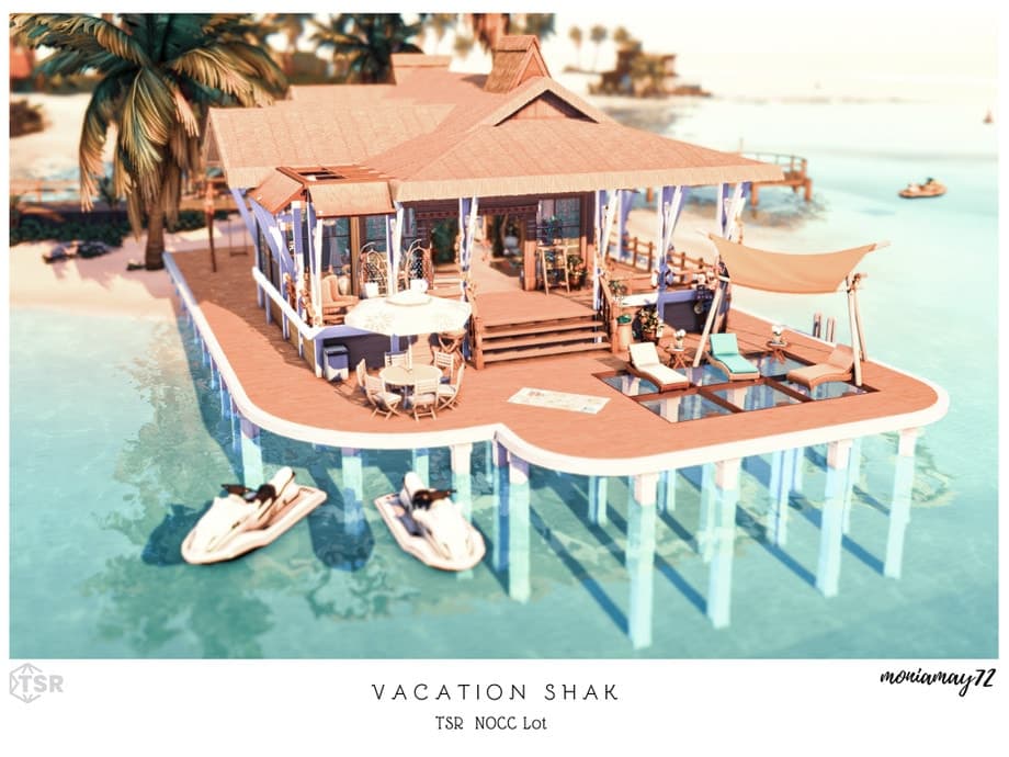 Vacation Shack