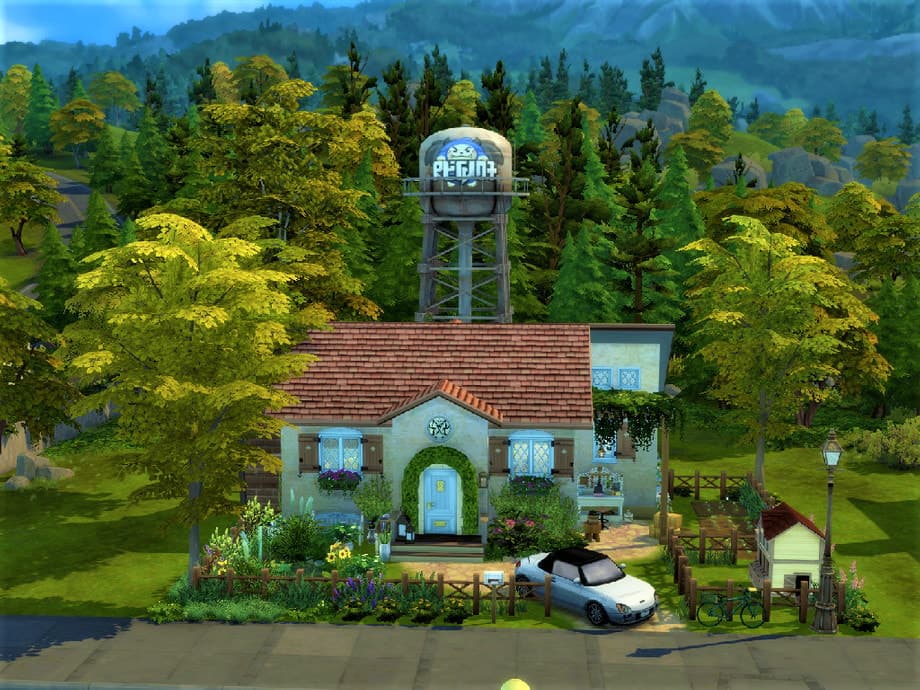 Tiny House