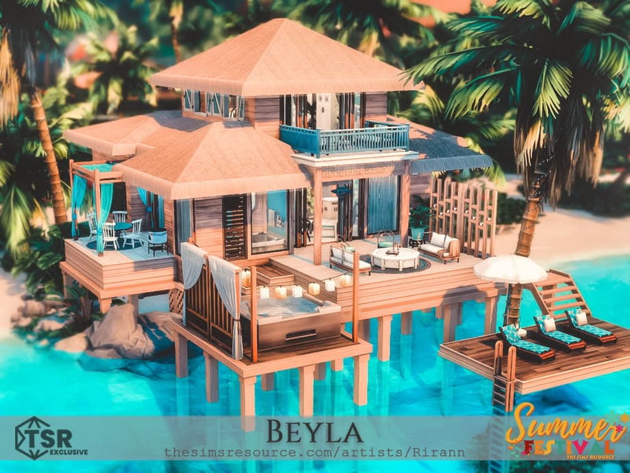 Summer Festival Beyla