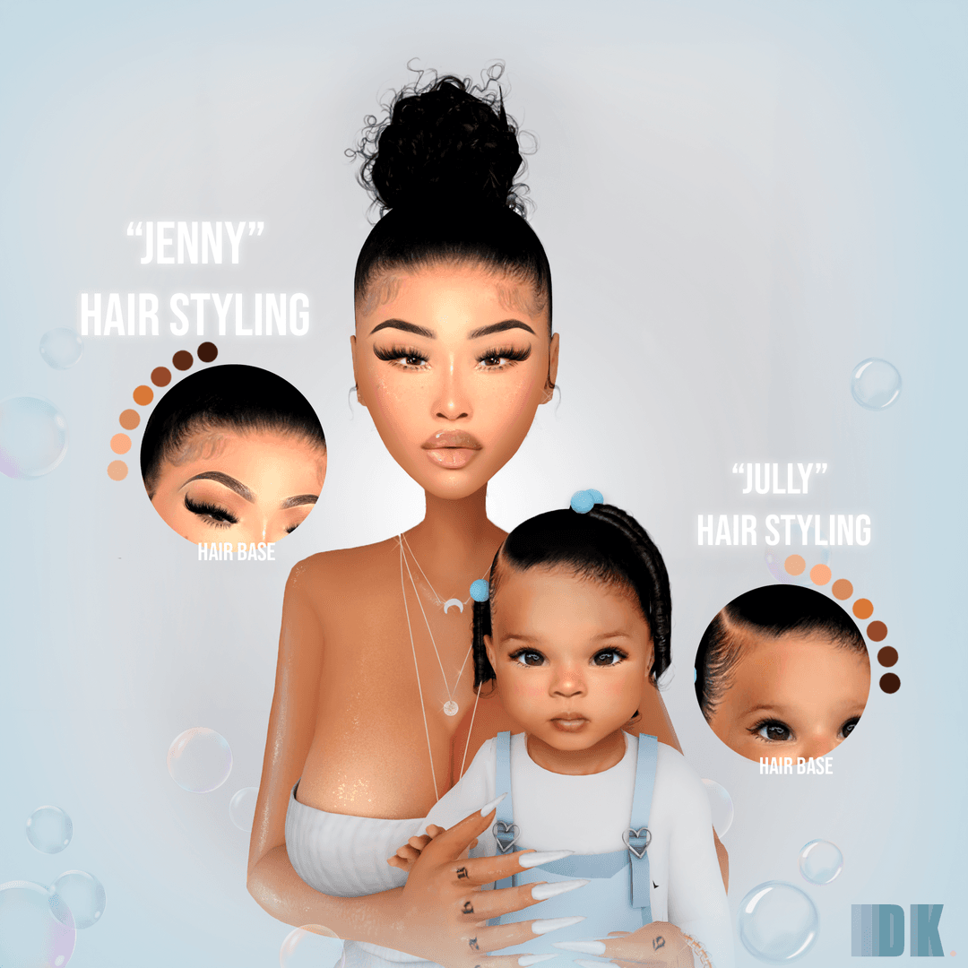 Jenny Bun