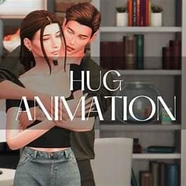 Hugs Animations Pack