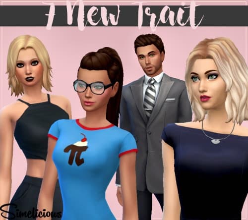 Teen Pack Part 4
