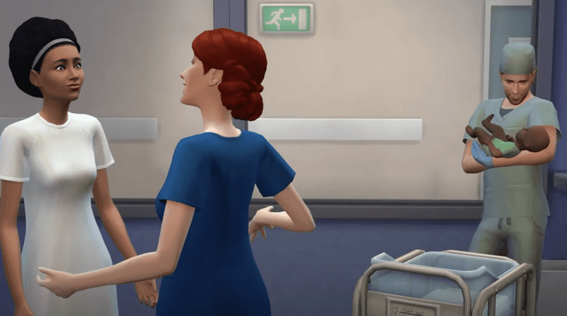 BG Health System