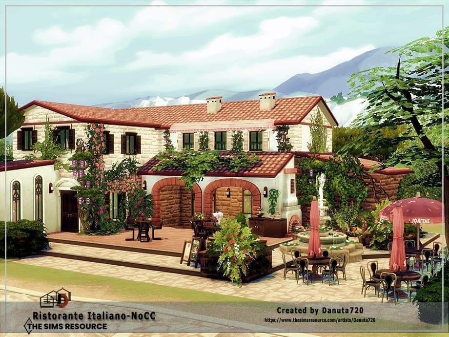 Ristorante Italiano