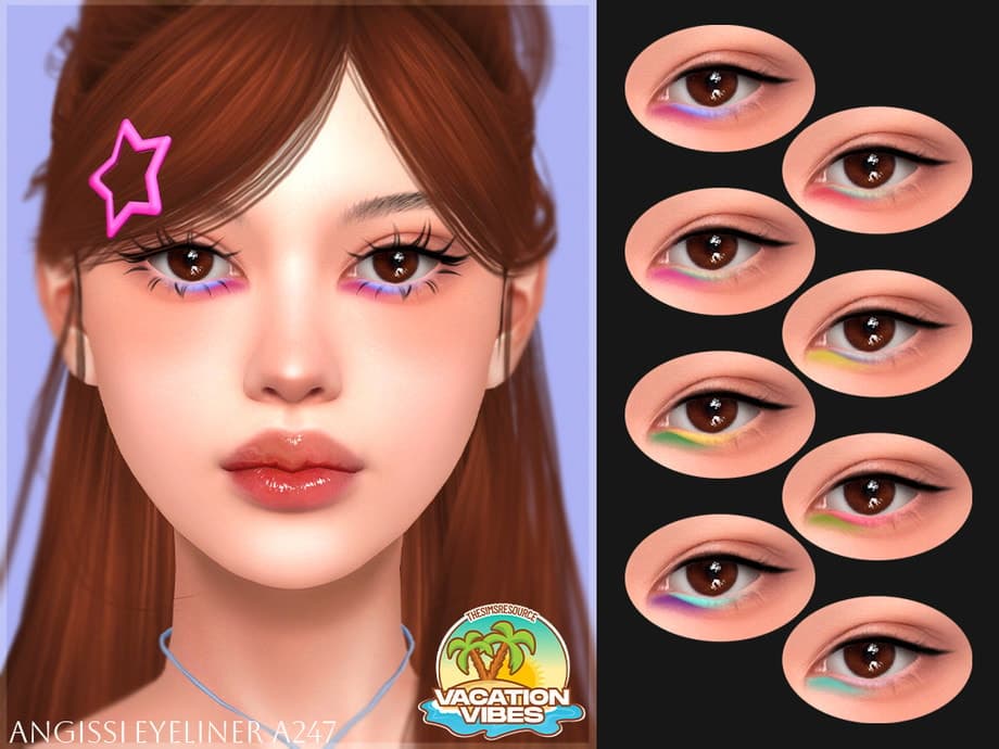 Eyeliner A247
