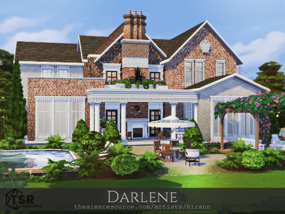 Darlene