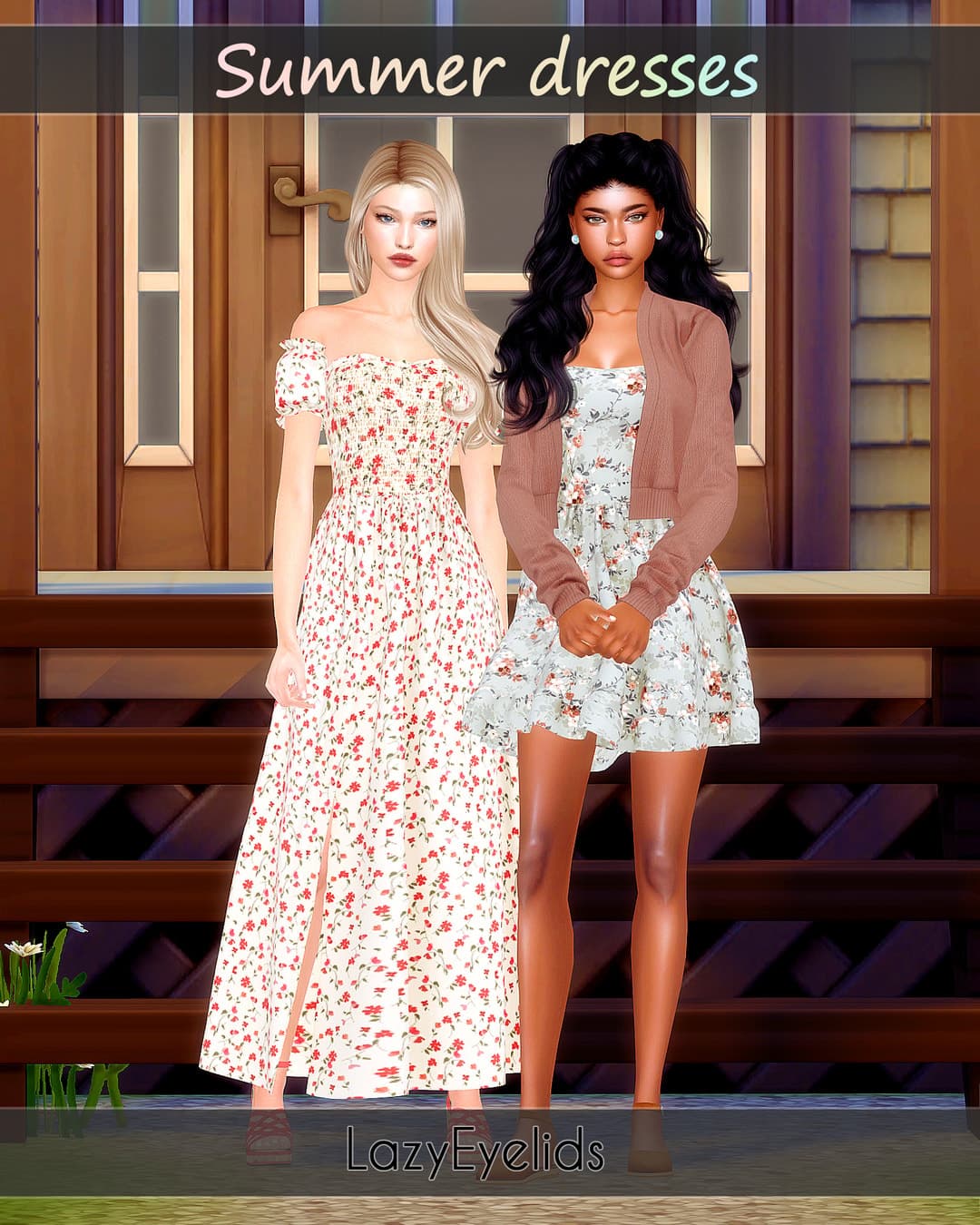 Summer Dresses