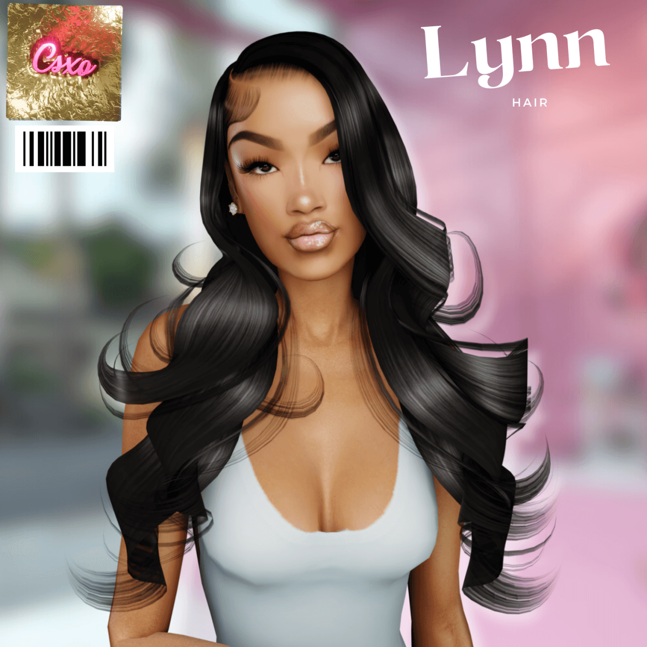 Lynn Hair