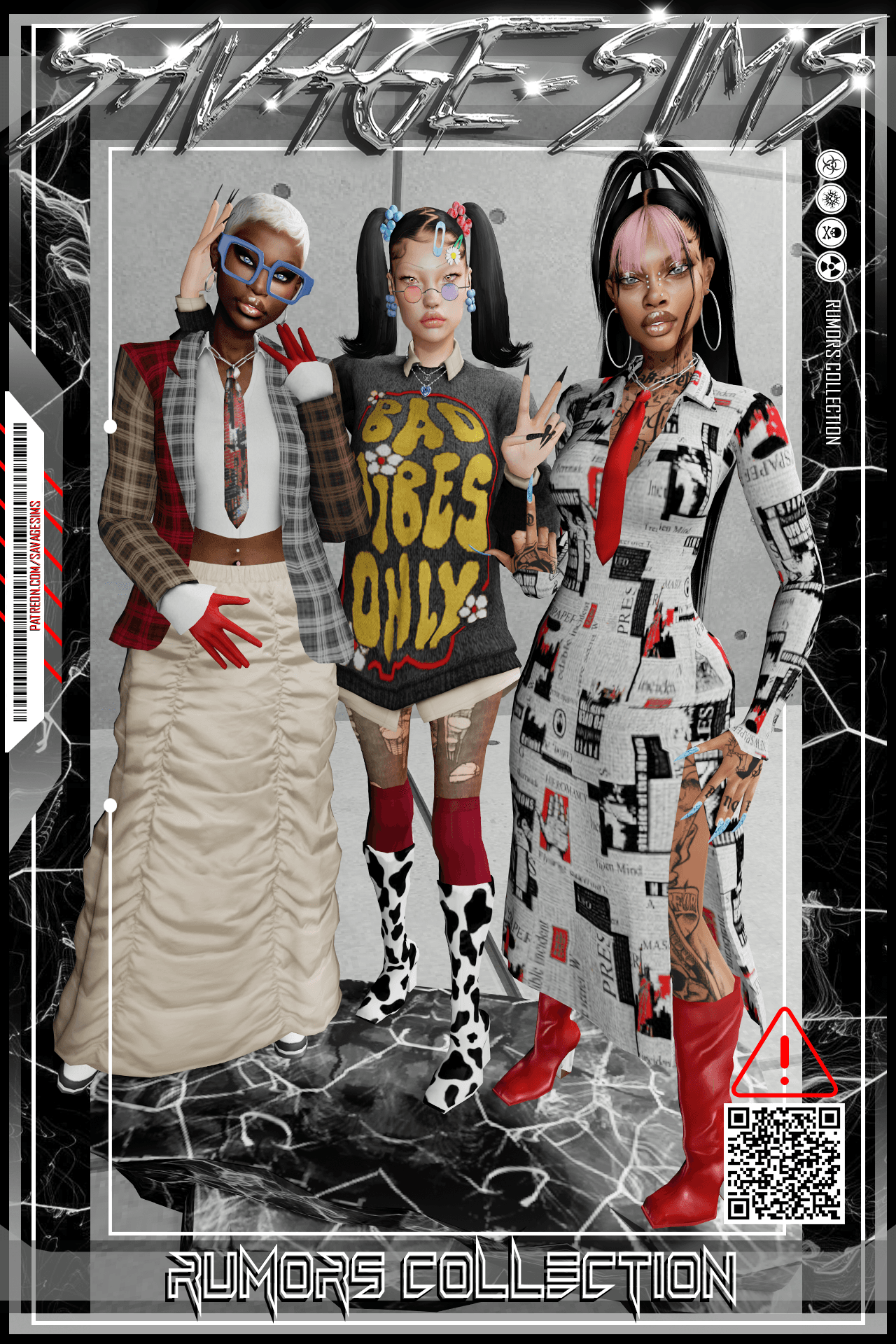 Rumors Collection