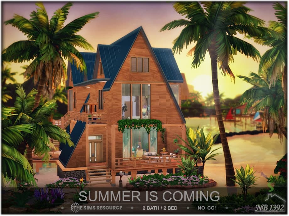 Summer Is Coming