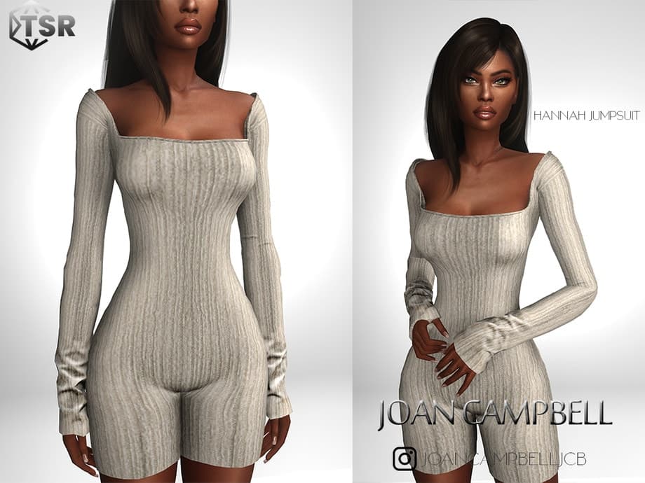 Britney Jumpsuit